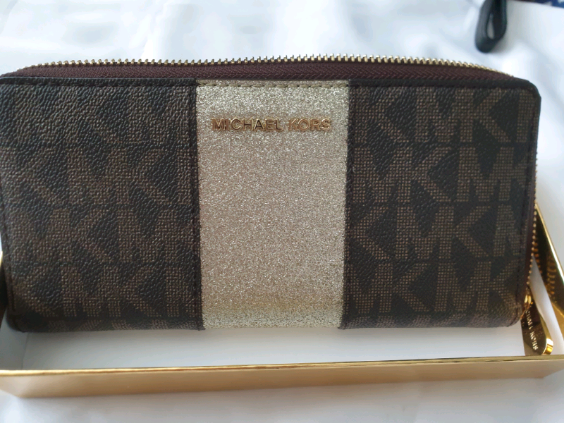 michael kors belfast